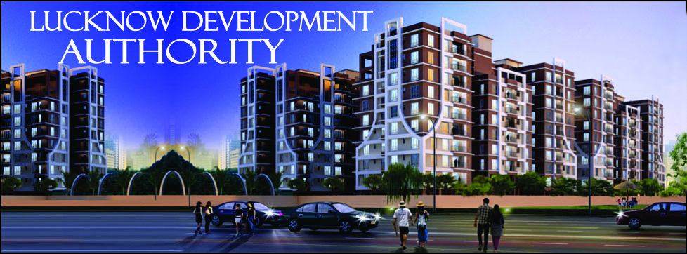 LUCKNOW DEVELOPMENT AUTHORITY